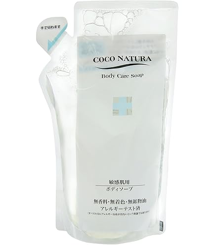 Amazon | 菊星 ナチュラルヒストリー マルチソープ 700ml | ノー