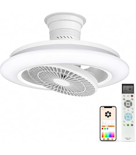 Amazon.co.jp : 【2026モデル】 LEDシーリングファンライト 12畳 14畳