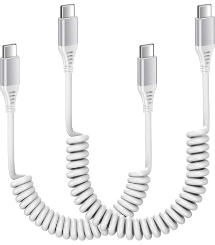 Amazon | Honeywell CBL-500-300-C00 USBコイルケーブル タイプA 3m