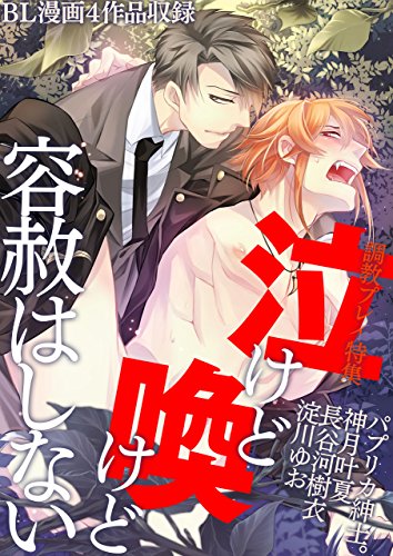 『泣けど喚けど容赦はしない～調教プレイ特集～』