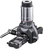 BBK フレアツール　700DPC 軽量フレアツール(3WAYタイプ)(プランジャー内蔵・リングライン