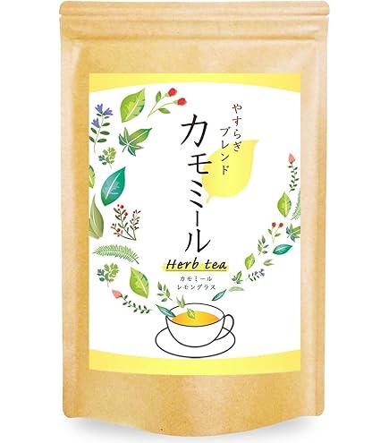 ミントティーページ　2箱分 Amazon | 自然のごちそう ミントティー ティーバッグ ペパーミント
