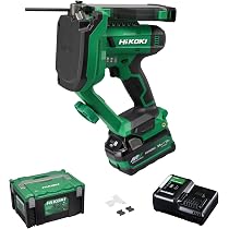 Amazon.co.jp: HiKOKI(ハイコーキ) 18V 充電式 全ねじカッタ CL18DA W1