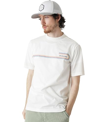 Amazon.co.jp: トラヴィスマシュー（Travis Mathew） ゴルフウェア