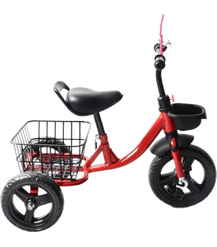 Amazon.co.jp: エム・アンド・エム（M&M）子供用 三輪車 corde
