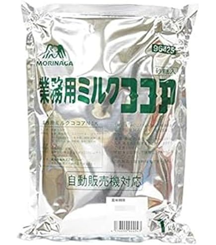 Amazon.co.jp: ヒルス モダンタイムス ミルクココア 業務用 700g