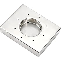 Amazon.co.jp: Phoenixrise×COBU 飯盒ケース (牛革) 小泉製作所