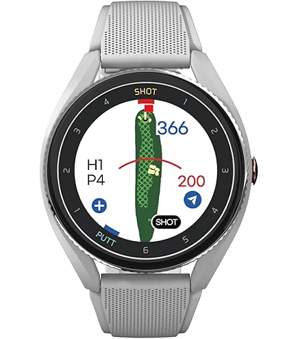 Amazon.co.jp: Voice Caddie T11 PRO ゴルフGPSウォッチ | GPS付き