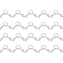 美品 □Lサイズ□オニール クラッシク スプリング 3mm □使用5回 Amazon.co.jp: uxcell ホースクリップ 10個 内径4mm 適合ホース