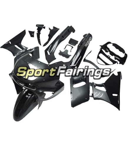 Amazon | 忍者 モトパーツフィッティング 適用ZZR400 1993-2003 適用