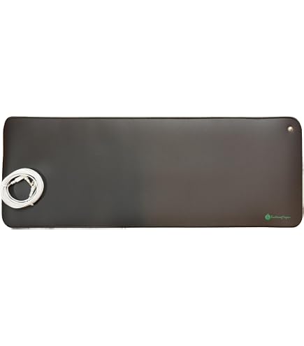 Amazon.co.jp: エコロガ 磁場吸収シート 30cm x 23.5cm エコロガ製ALL