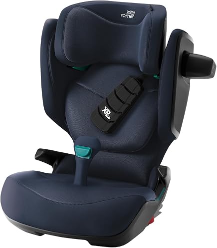 【yuki_lantern 】ブリタックス　4点ベルトセット Amazon.co.jp: Britax USA ブライタックス BRITAX ROMERブリタックス