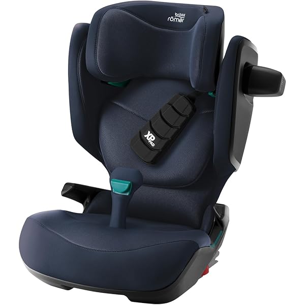 Amazon | BRITAX ROMER KIDFIX i-SIZE NIGHT BLUE ナイトブルー