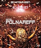 Michel Polnareff Ze Tour 2007 [Blu-ray] [Import]
