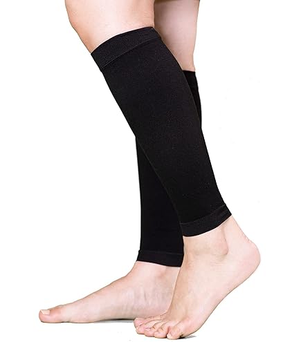 ピースエイト　ふくらはぎ用　ブラック（２枚入） ピースエイト ふくらはぎ用ブラック - ジーエス・サイエンス