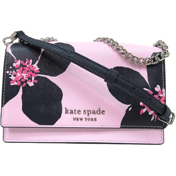 Amazon | [ケイトスペード] バッグ katespade サフィアーノレザー