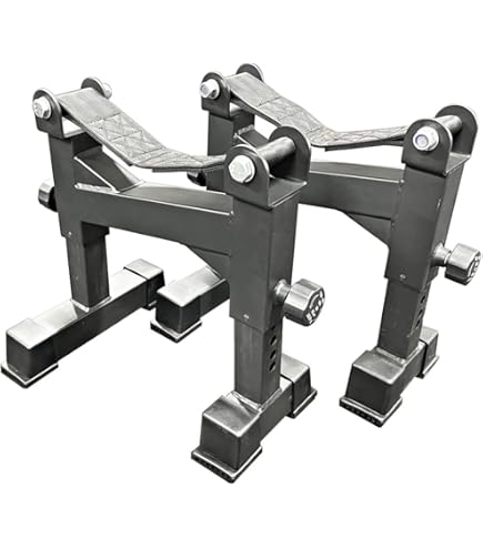 Amazon.co.jp: HOIST Fitness 多目的スクワット&筋力トレーニング 