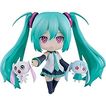【新品】グッドスマイルカンパニー 初音ミク ねんどろいどどーる ねんどろいどどーる 初音ミク｜グッドスマイルカンパニー公式