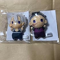 Amazon.co.jp: 鬼滅 無限城編 猗窩座再来 ゆらふわみにみに