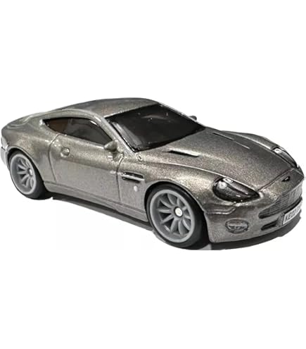 Amazon.co.jp: Corgi ダイキャスト ジェームズ ボンド アストン