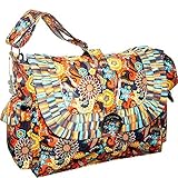 Kalencom Diaper Bag, Miss Prissy Arabesque by Kalencom [並行輸入品]