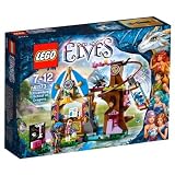 Elves Drachenschule von Elvendale [並行輸入品]