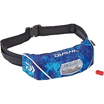 Amazon | ダイワ(DAIWA) DF-2222（インフレータブルライフジャケット