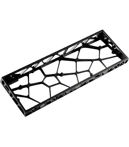 Amazon | YMDK 60% Hollow60 V3 Pro 彫刻 GH60アルミニウムケース