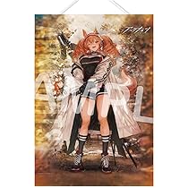 3点セット　アークナイツ 明日方舟 3rd fes B1タペストリー 3点セット アークナイツ 明日方舟 3rd fes B1タペストリー