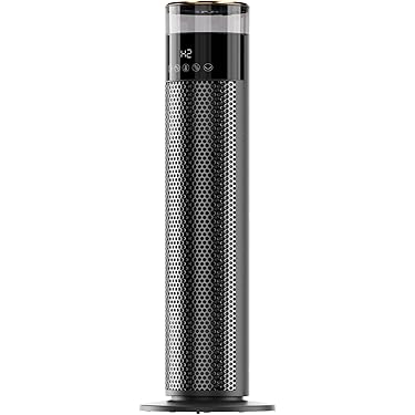 ❣️セール新品❣️セラミックヒーター 最新進化 冷暖兼用 空気清浄 暖房器具 省エネ Amazon.co.jp 最新リリース: 電気暖房器具 の新着ランキングです。