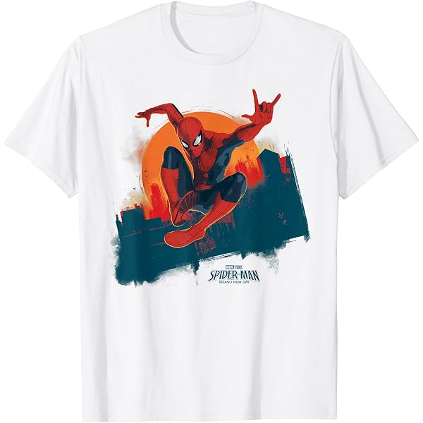 Amazon | マーベル スパイダーマン：ブランド・ニュー・デイ I Love