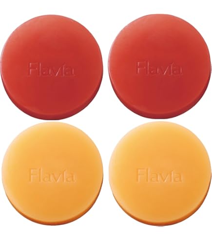 フラビア モイスチャー4セット×2＋ソープ（朝用・夜用） Amazon | フォーマルクライン 薬用 フラビア ソープ 2個セット(朝・夜