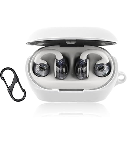 Amazon | For JBL Soundgear Clips ケース 保護カバー シリコンケース