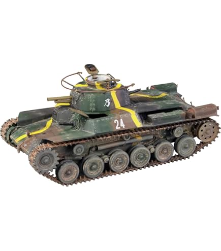 Amazon | ミニアート(Miniart) 1/35 日本戦車兵フィギュアセット5体入