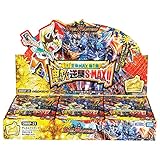 デュエル・マスターズTCG DMRP-21 王来MAX第1弾 鬼ヤバ逆襲S-MAX!! BOX
