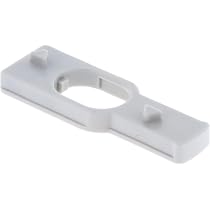 RYOBI Ersatz-Spulenkappe (4 Stück) – Teilenummer 522994001, Kompatibel Mit P2200, RY24021, P2006 U. A.