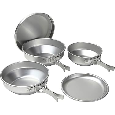  peak ステンレス食器セット 10点　メッシュケース付き snow peak ステンレス食器セット 10点 メッシュケース付き