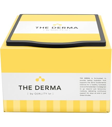 Amazon.co.jp: Quality First The Derma Sensitive 30 Sheets High