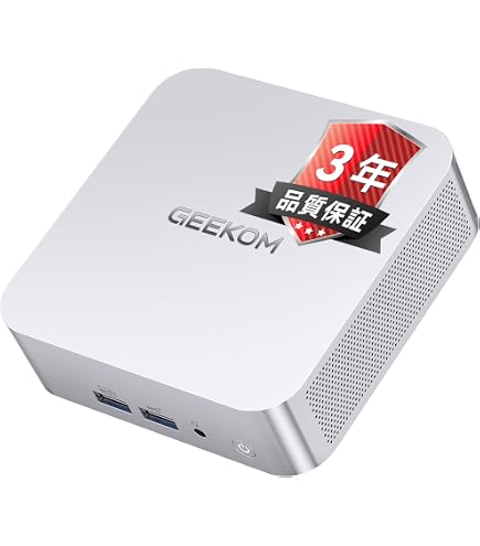 Amazon.co.jp: 【整備済み品】 Apple Mac mini M1 2020 (8GB RAM,256GB
