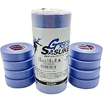 Amazon.co.jp: カモ井加工紙 GREAT SASUKE グレートサスケ 建築用