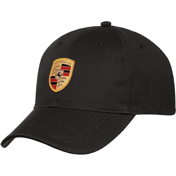 Amazon | ポルシェ 911 Spirit 70 ベースボールハット、キャップ