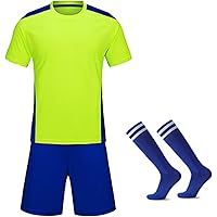 詰め合わせセット(サッカーウェア、ハーフパンツ、ソックス) 詰め合わせセット(サッカーウェア、ハーフパンツ、ソックス