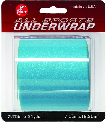 Amazon | Mueller(ミューラー) Mラップ カラー ビッグゴールド Mwrap