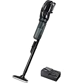 Amazon.co.jp: HiKOKI(ハイコーキ) 14.4V/18V/36Vコードレスクリーナー