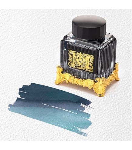 Amazon.co.jp: Diamine - 80ml 万年筆インク - レディグレー : 文房具