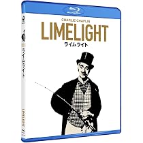 Amazon.co.jp: ライムライト Limelight [Blu-ray] : チャールズ