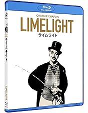 Amazon.co.jp: ライムライト [DVD] : チャールズ・チャップリン