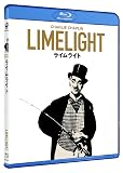 ライムライト　Limelight [Blu-ray]