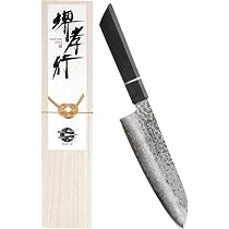 Amazon | 堺孝行 【600年の継承技術！プロの料理人が愛用】 閃黒
