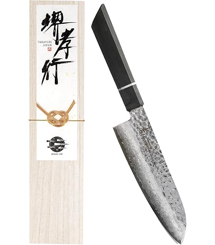 Amazon | 曜 たくみ シェフナイフ 190mm 包丁 メーカー直送 女性 男性